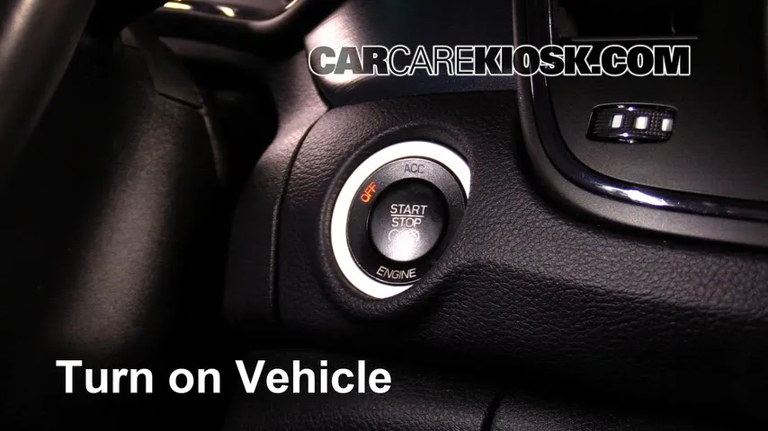 2016 Chrysler 200 S 3.6L V6 FlexFuel Bluetooth